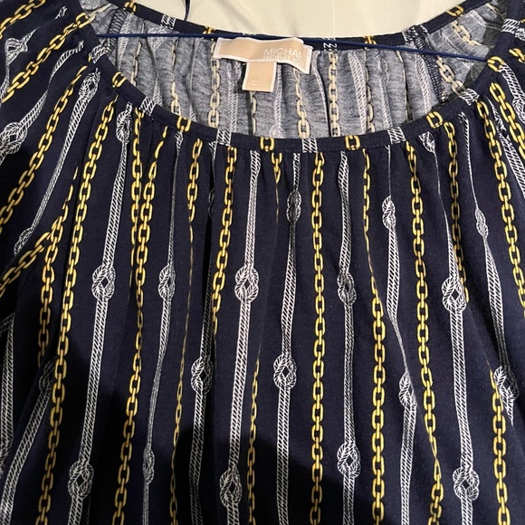 Michael Kors Top - Picture 2 of 3